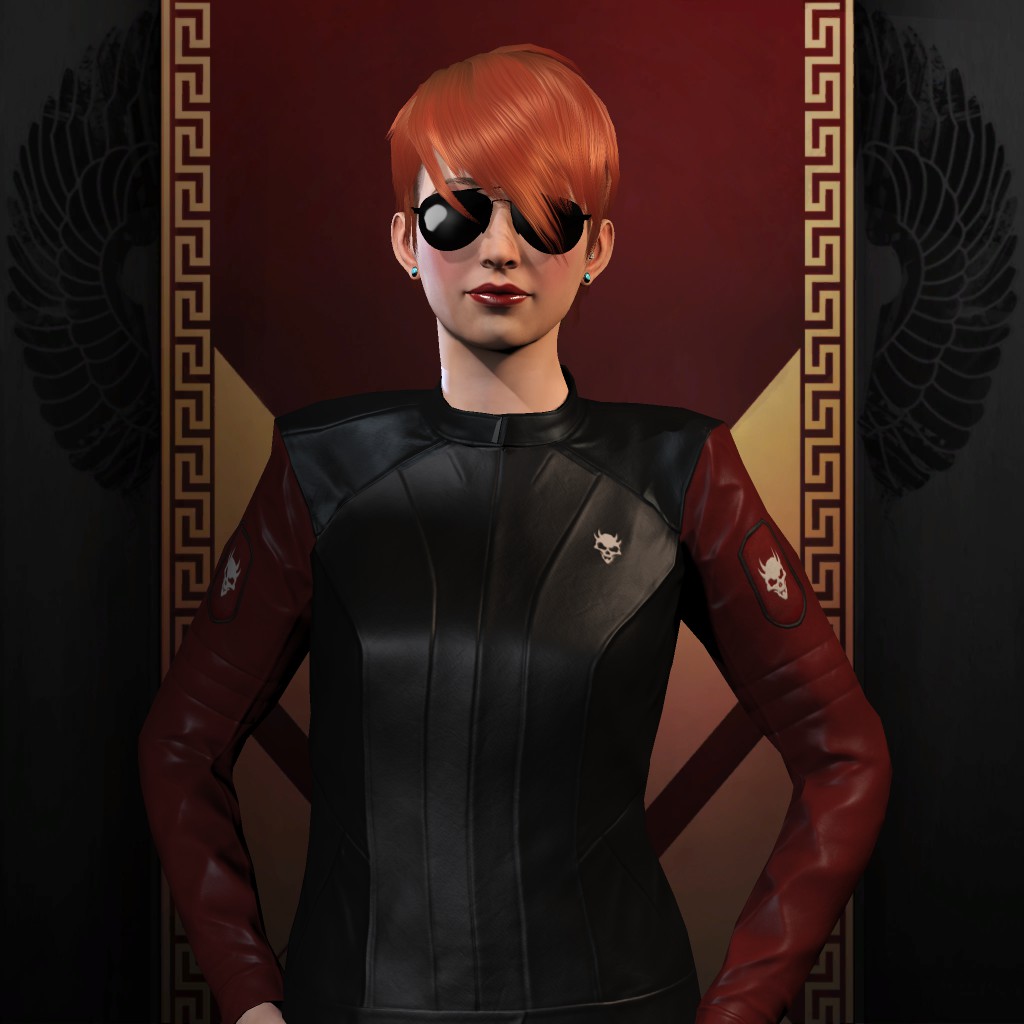 Admiral Nattasi Daala