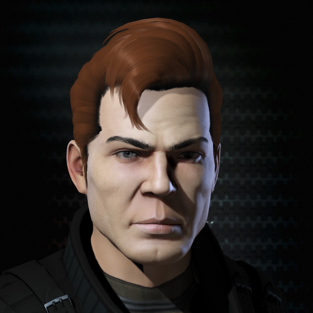 black hero
