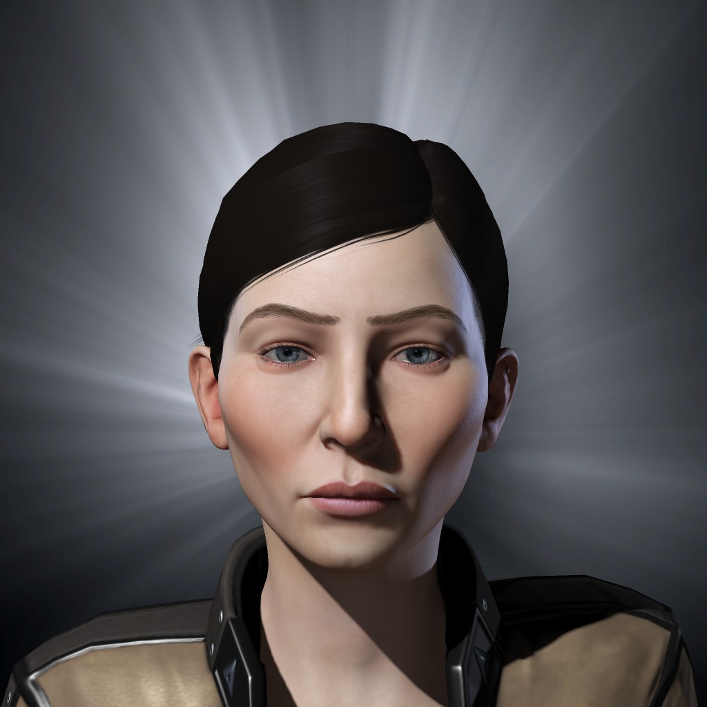 MsDark Daphiti