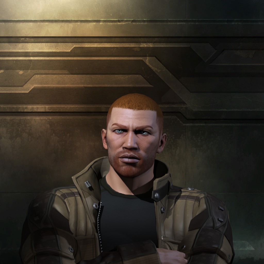 Everhak Ravenlock