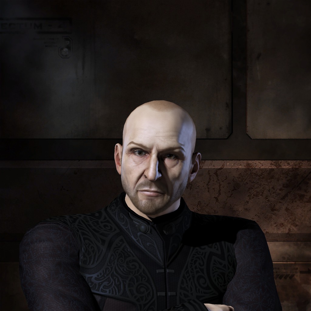 Nick Raholan