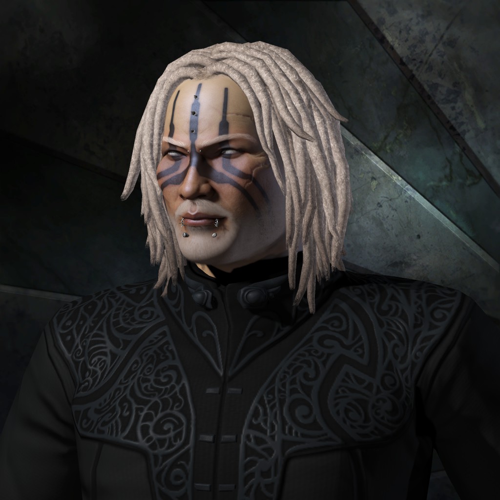 SirQQ Warpath