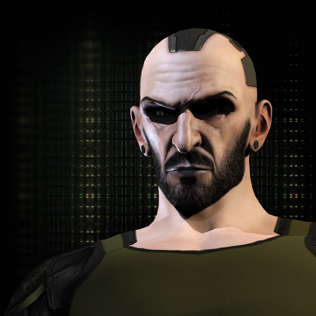EVIL IVAN