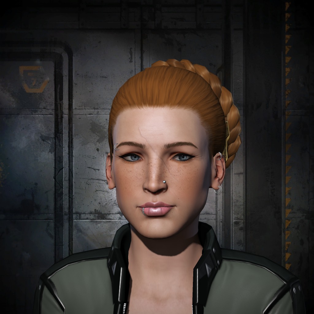 Sylv Gretarsen