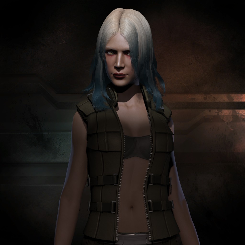 Sirella Martok