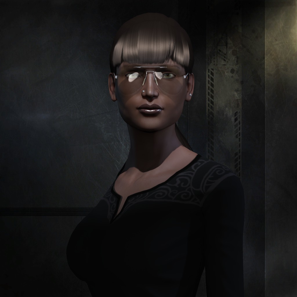 Valya Phoenix