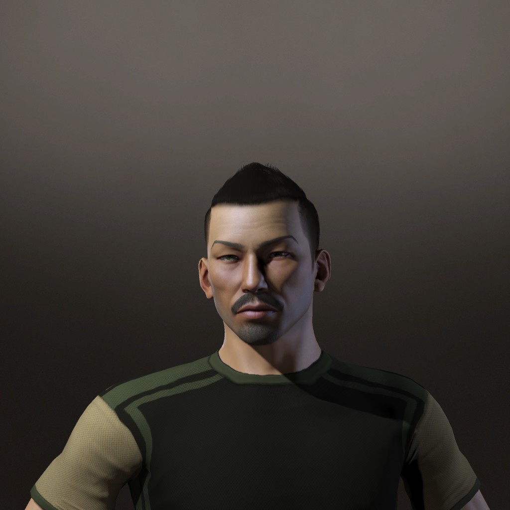 Gamja Koo