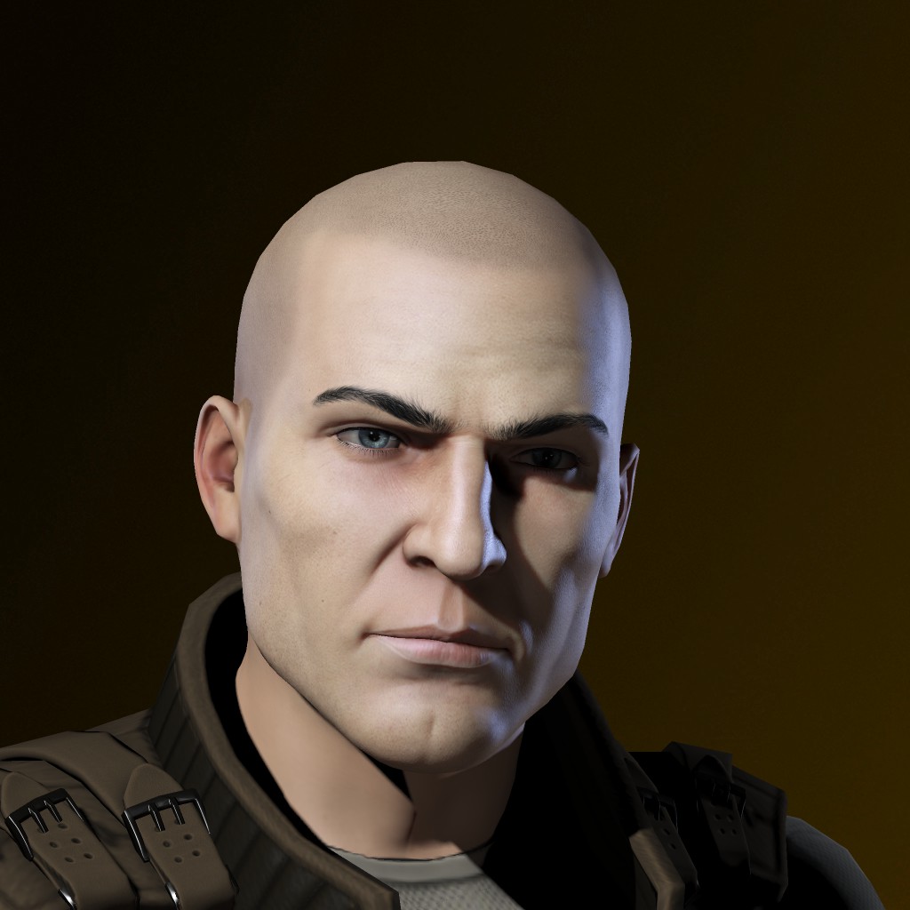 Dante Cesaride