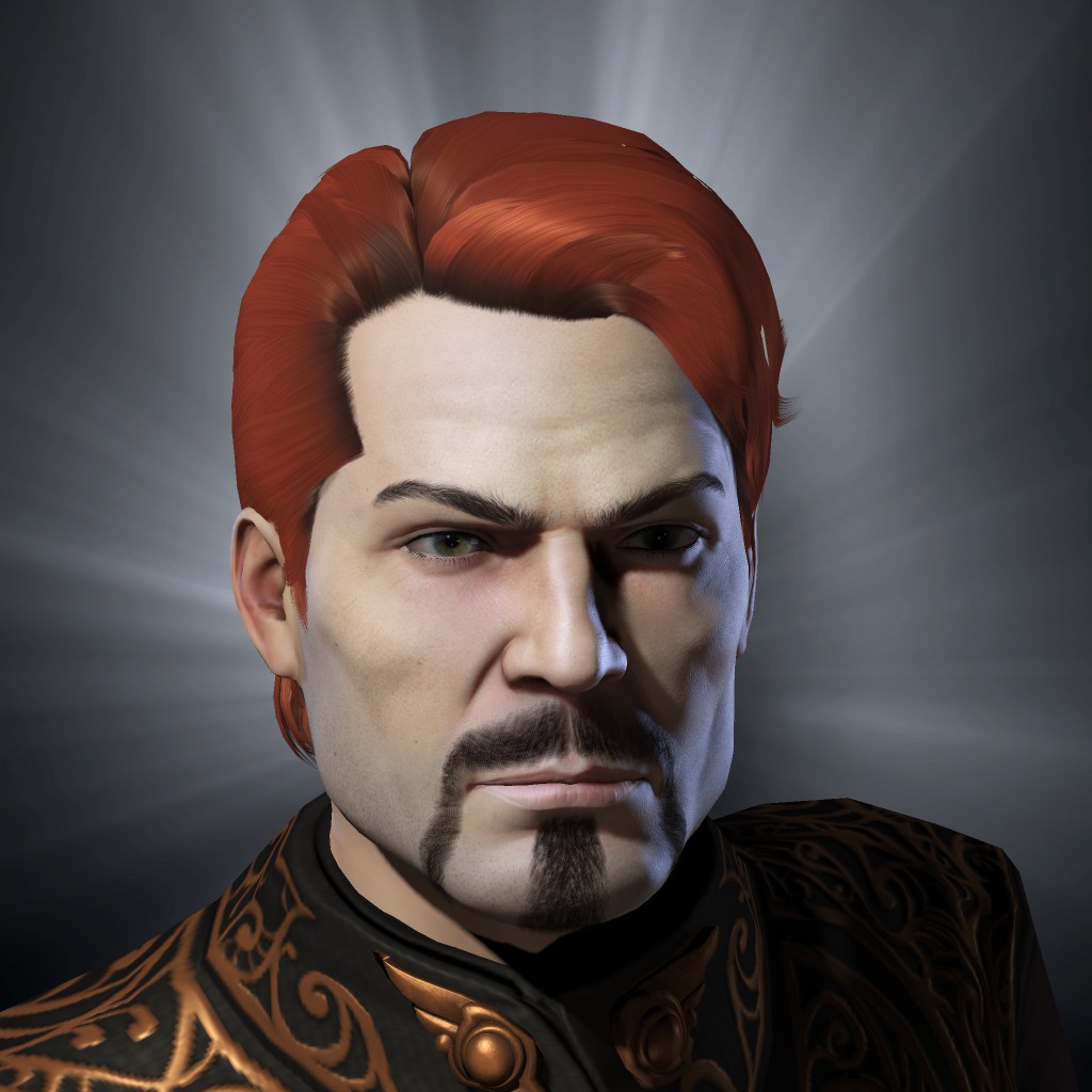 Rich McFaggy