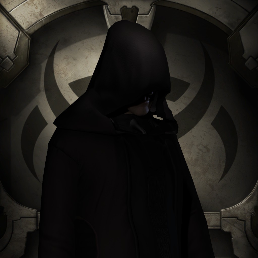 Sheev' Palpatine