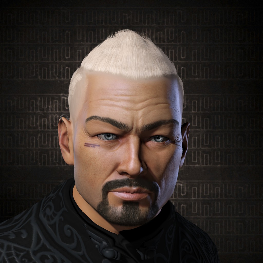 Neil Polo
