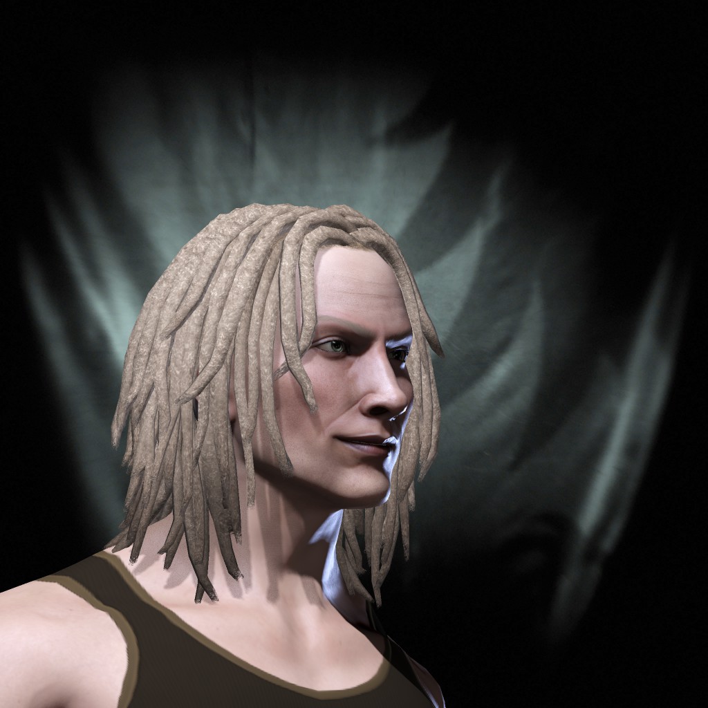 Nikola Frost