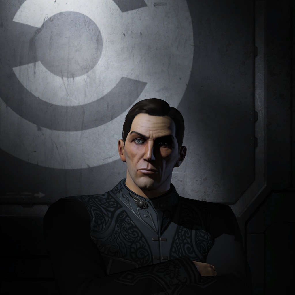 Feinrik Doshu