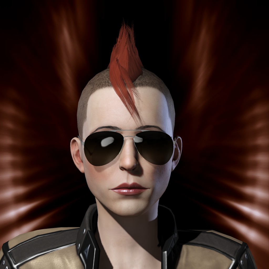inv portrait