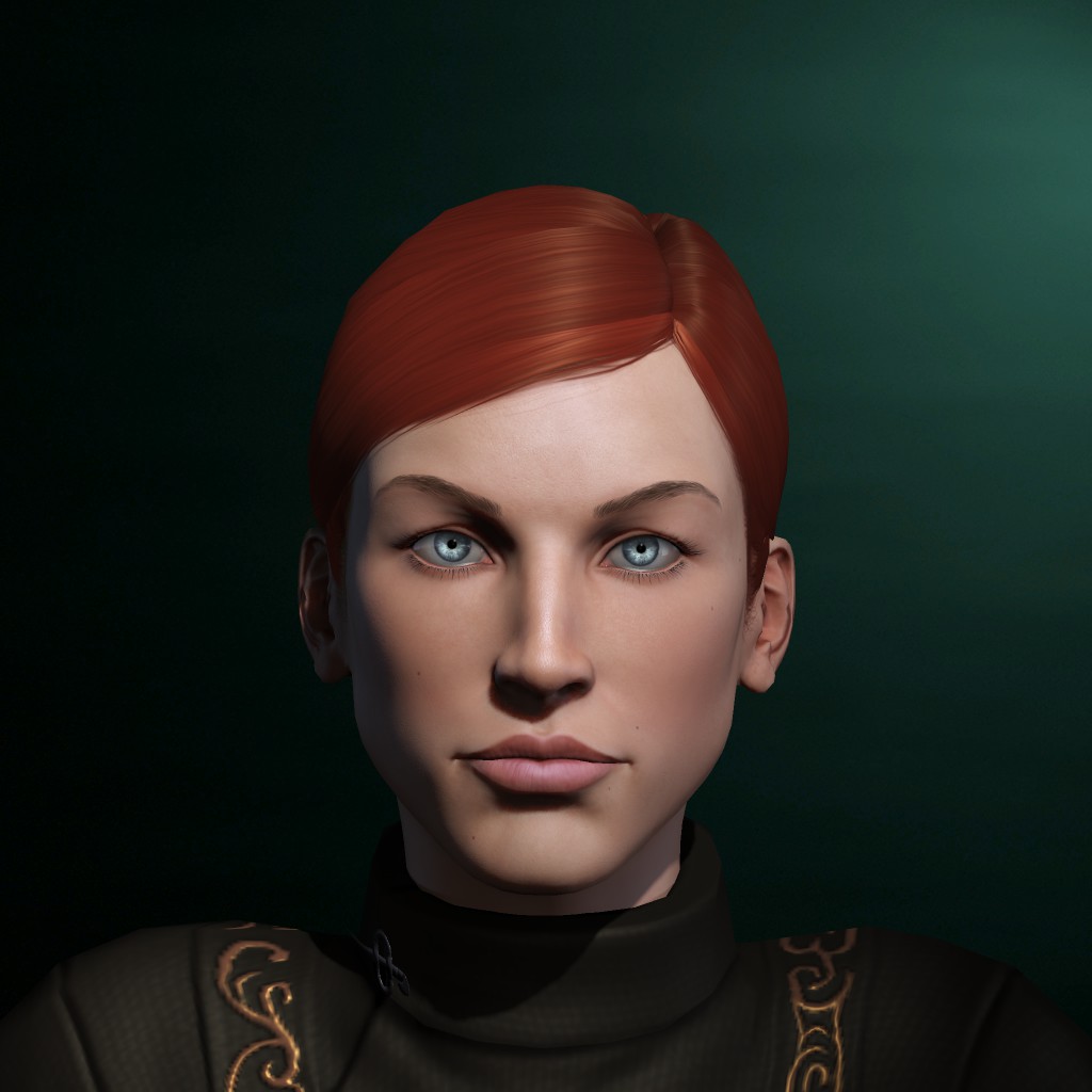 Maeve Banrion