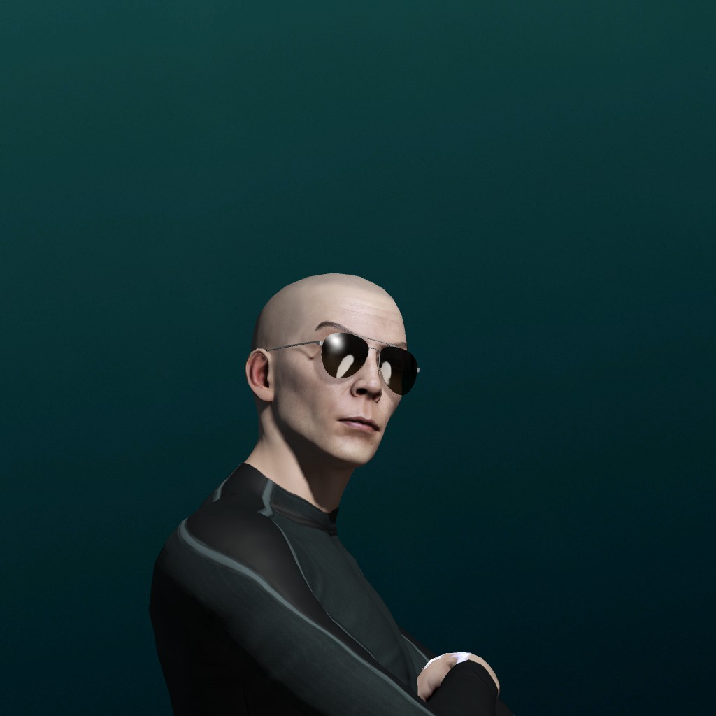 Salvatore Dorian
