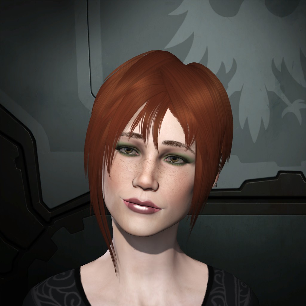 Malody Freja