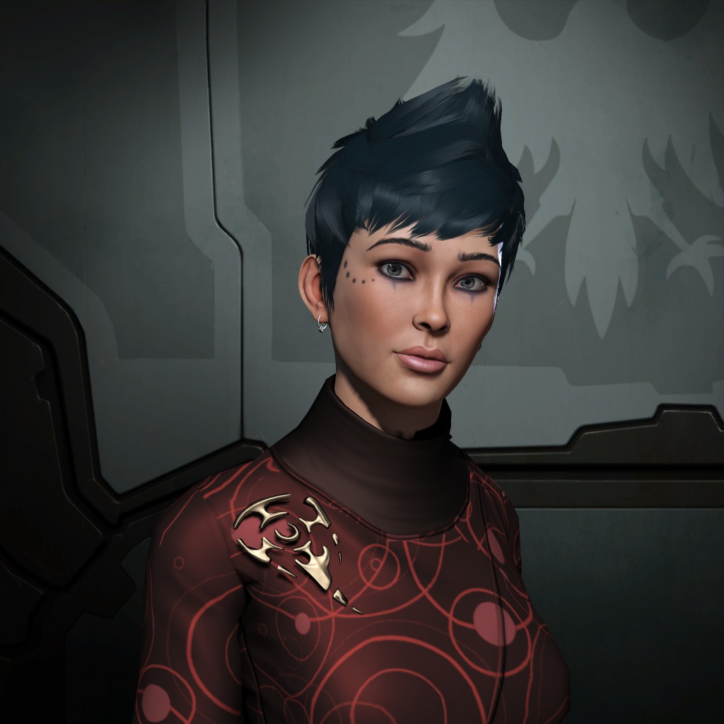 portrait