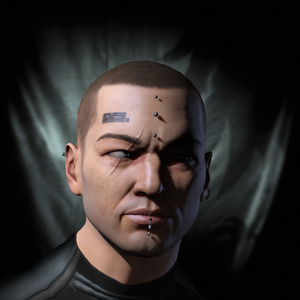 Drahkir Motsu