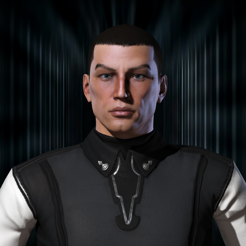 Augustus Garret