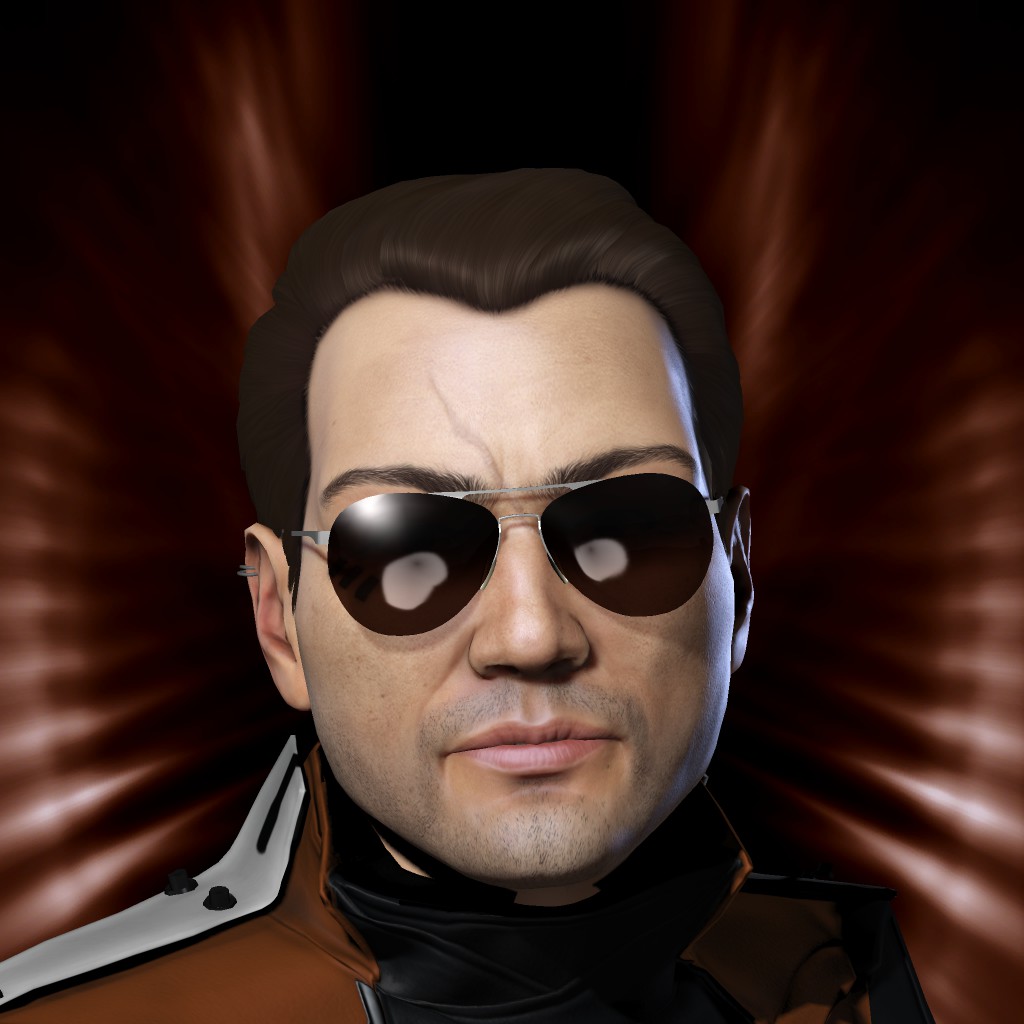 Zamiel Lichtdreyn