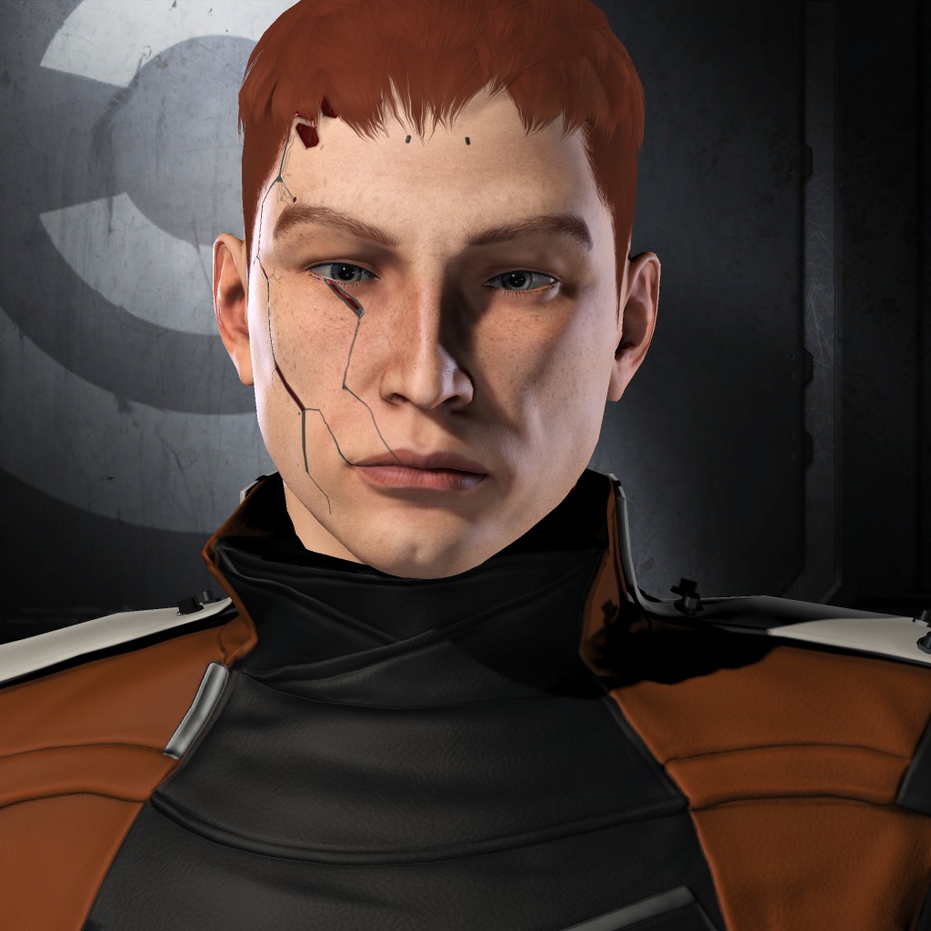 Cian Corrian
