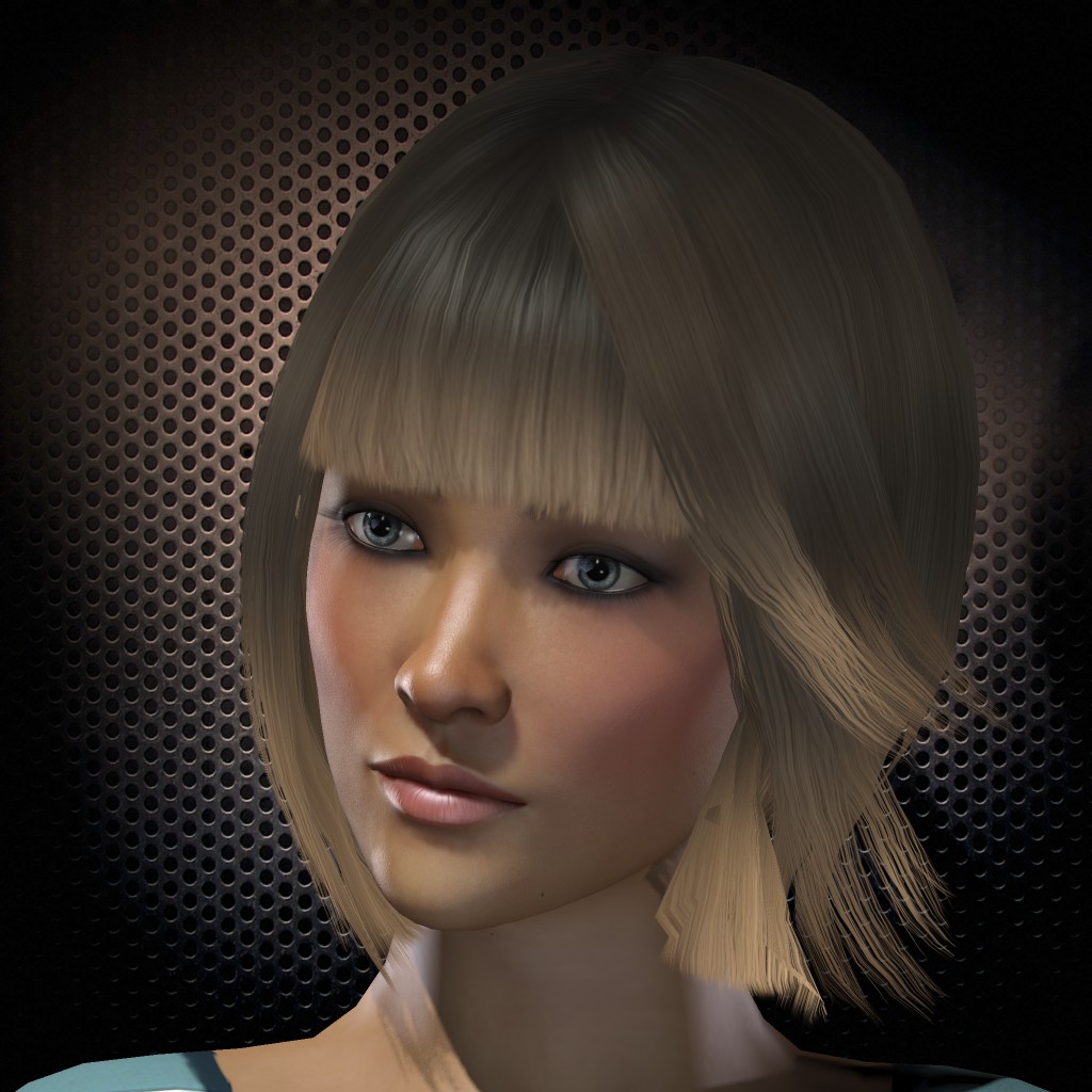 Elly Foster