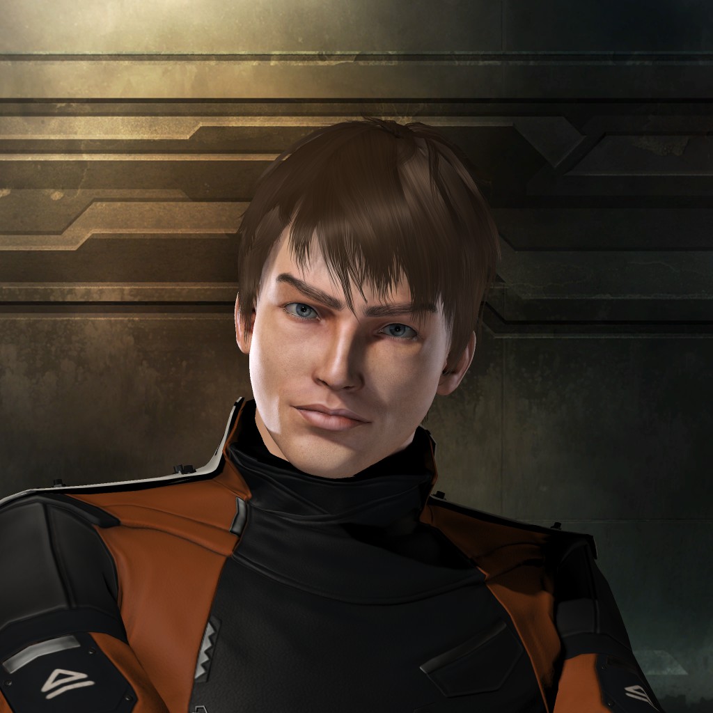 Capitaine Dova