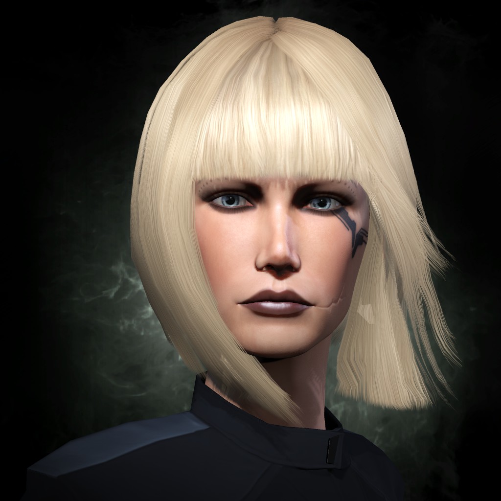 iBlack Rabbit