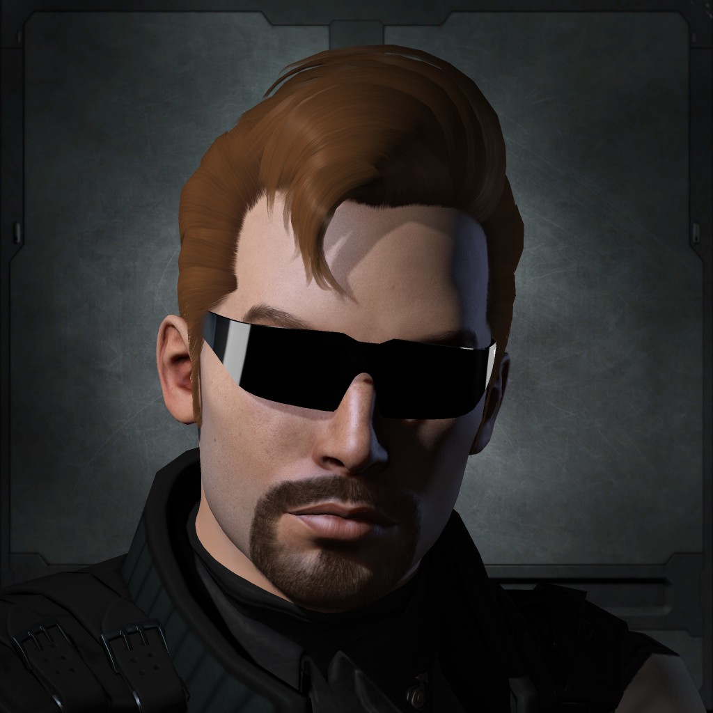 portrait