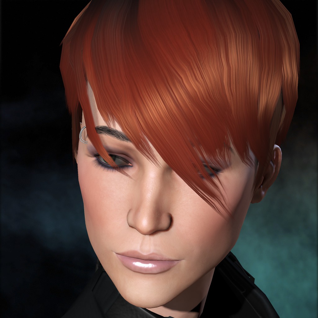 Morrigan Do'Van