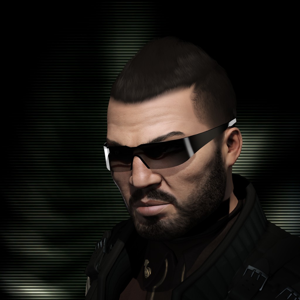 Kev Beranthis