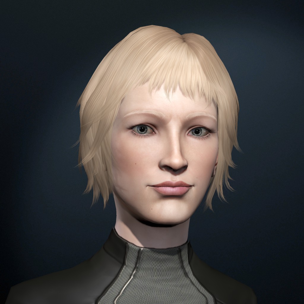 Amelia Levenheit