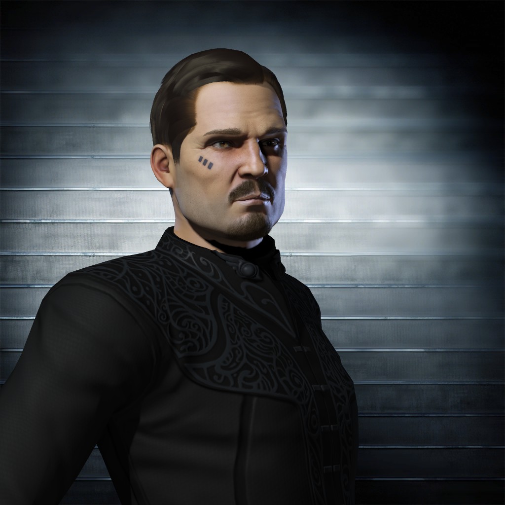 Gabriel Goldstar