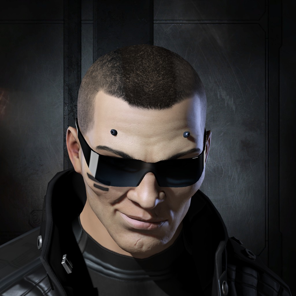 Cyre Gray