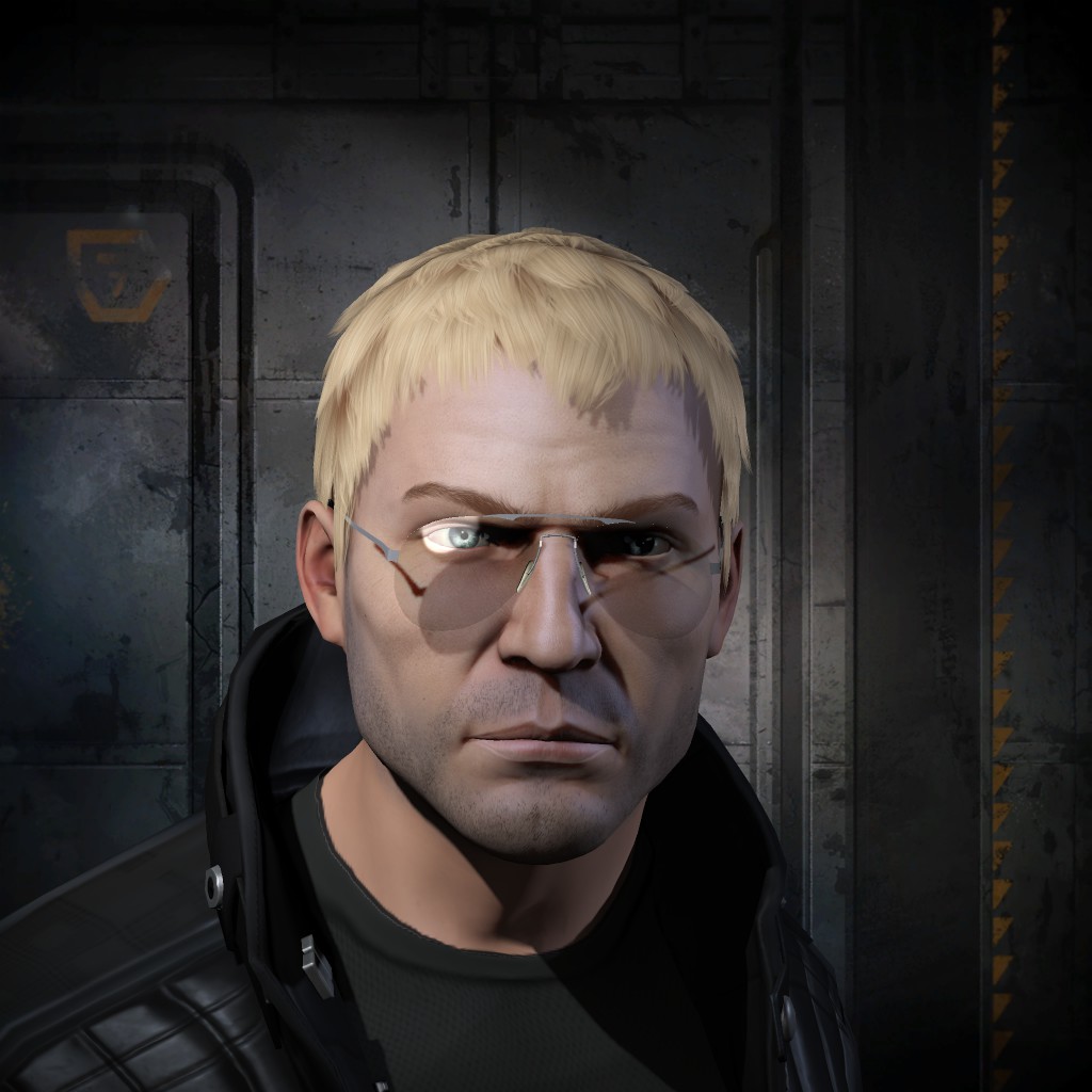 Pharkus Harkonen