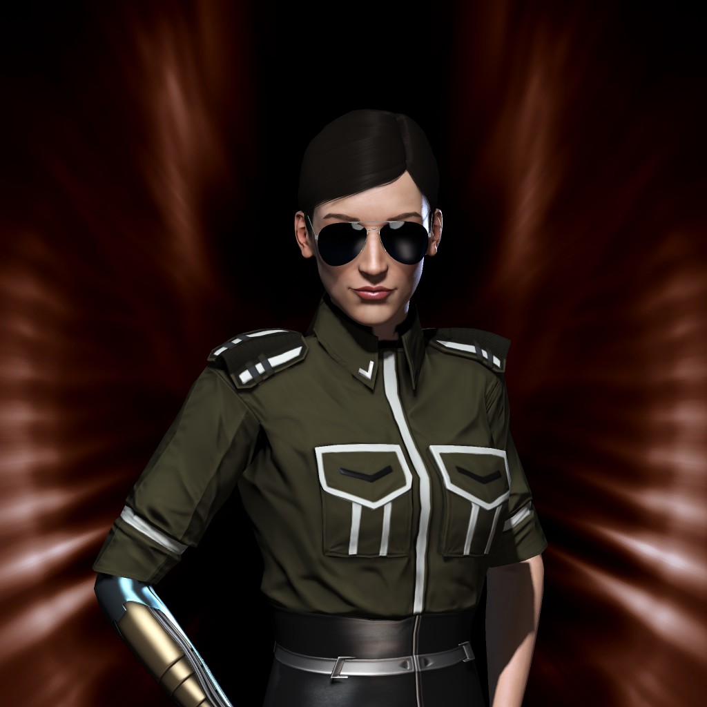 Celestine Tsero