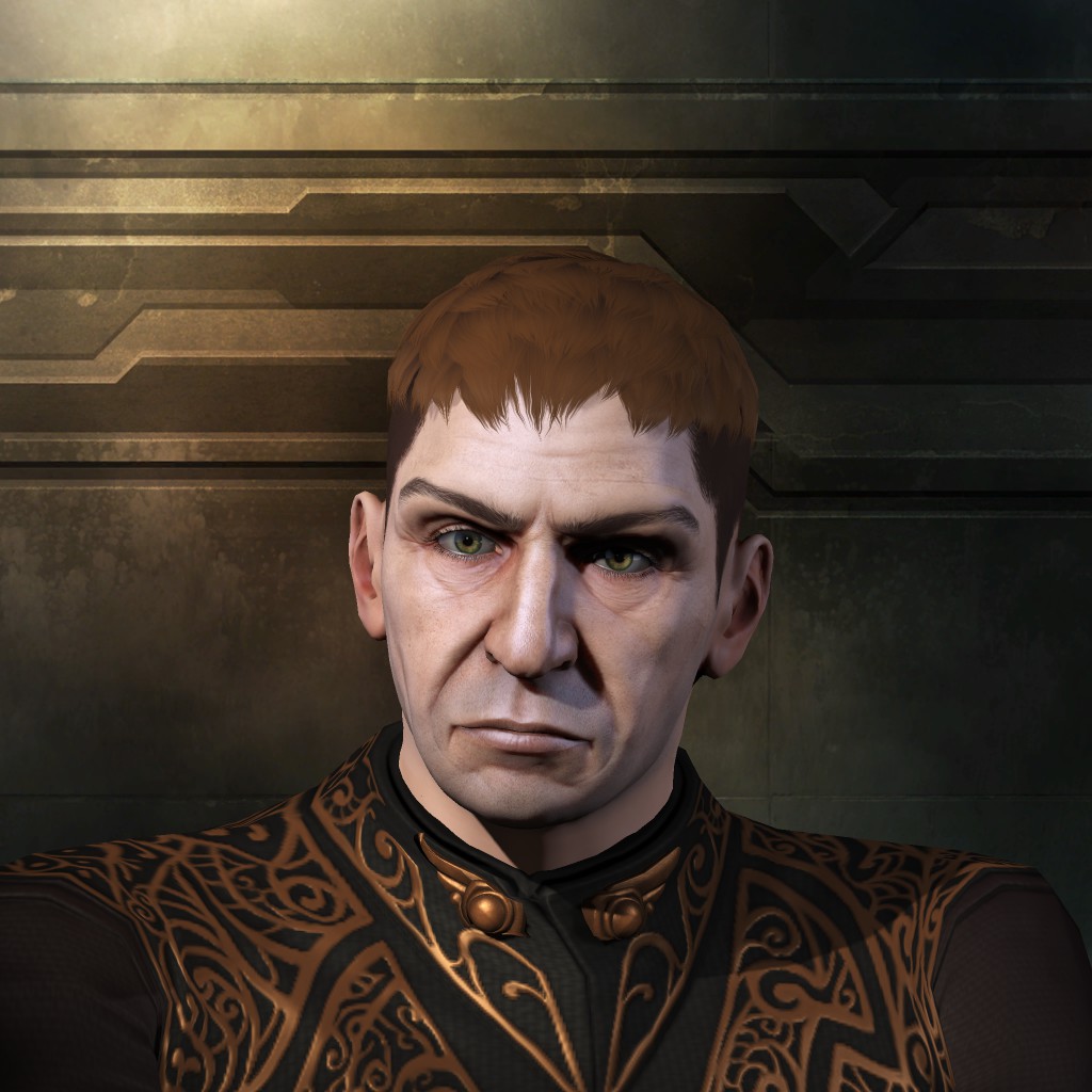 Dex Lightrunner