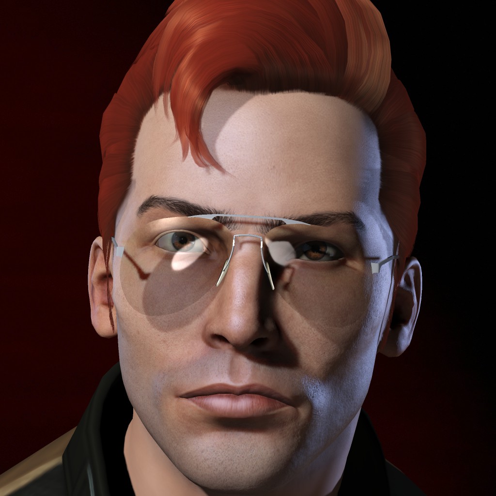 Austin Danger Danger
