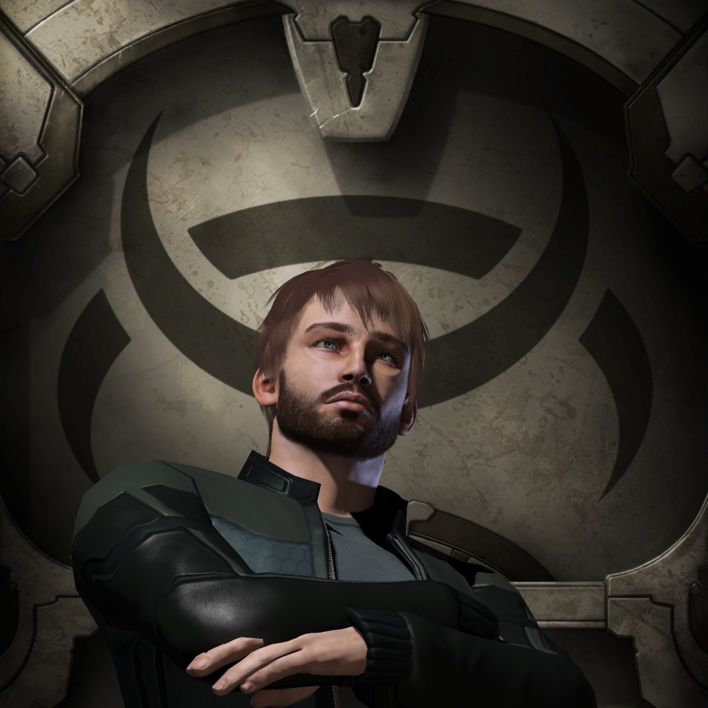 Eric Austin