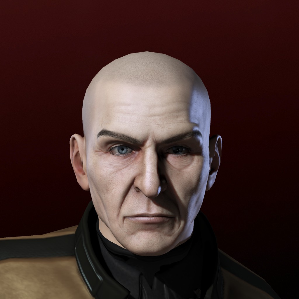 Inbred Amarr