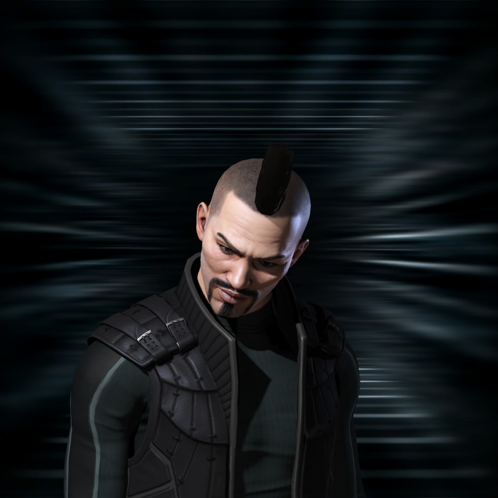 DeathSamuraiX28 arkanis