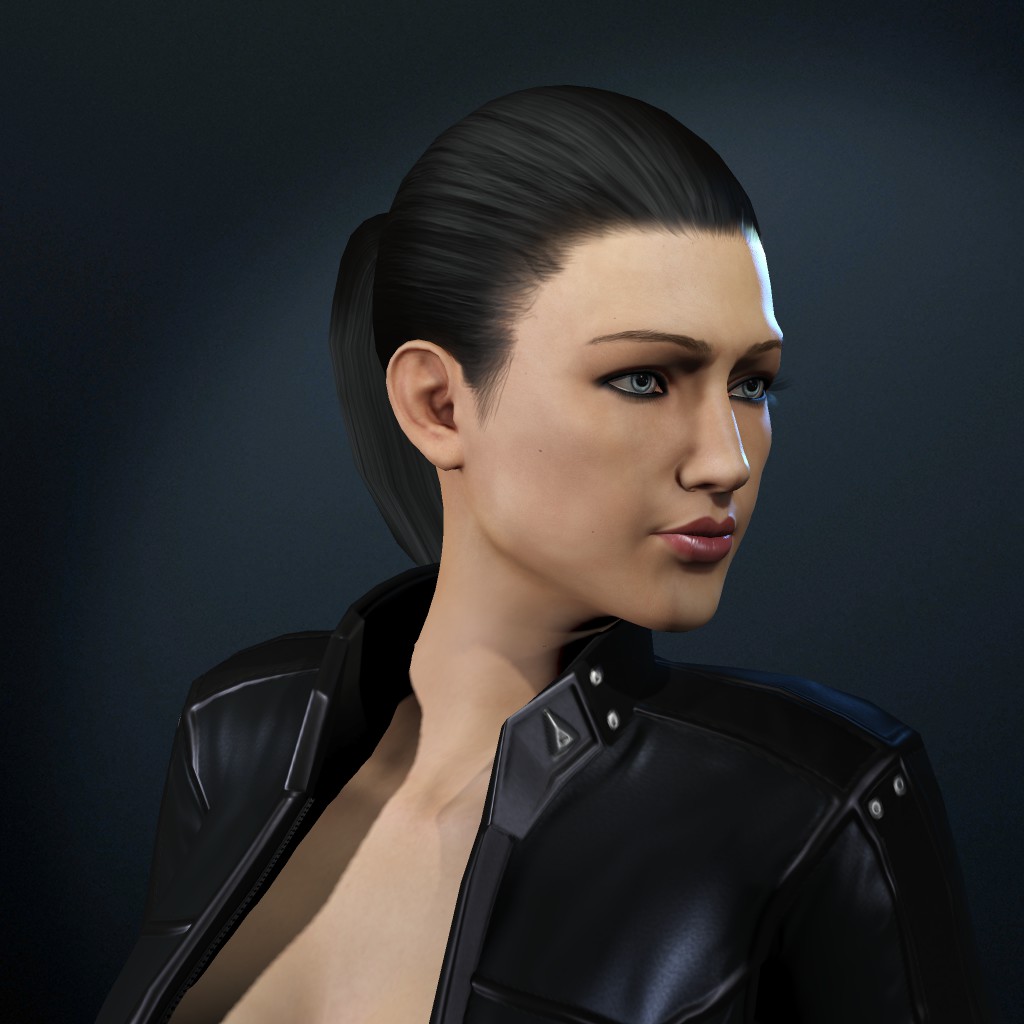 Saige Aurilien