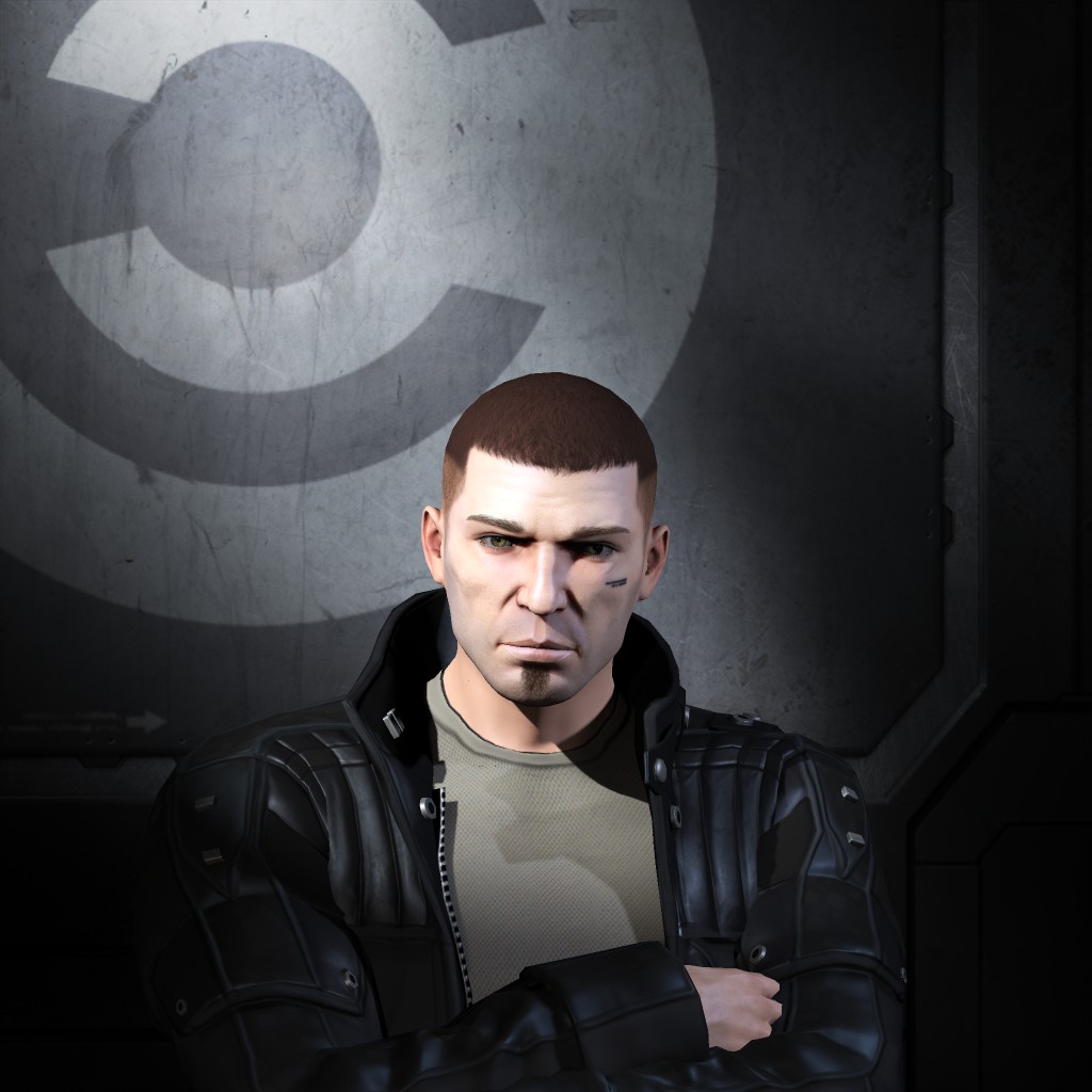 Ethan Wraith