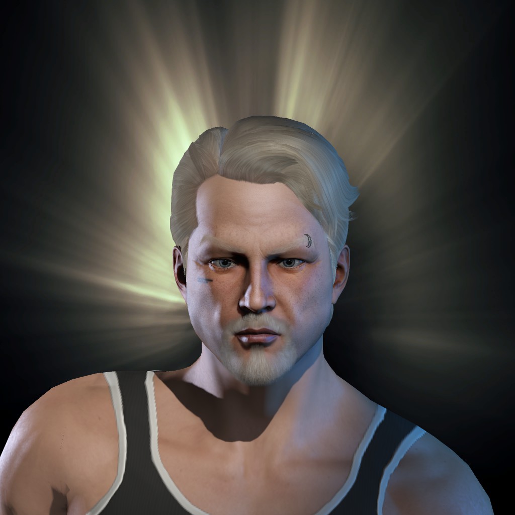 Caldwell Kristoff