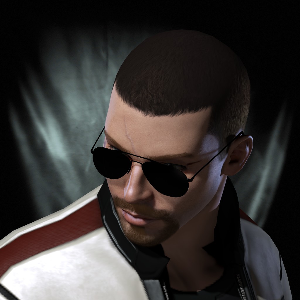 Darklord buster