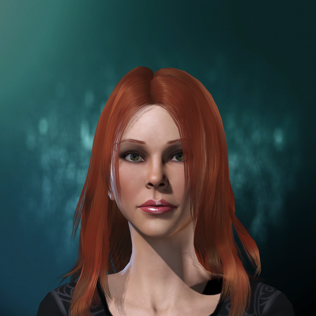 portrait