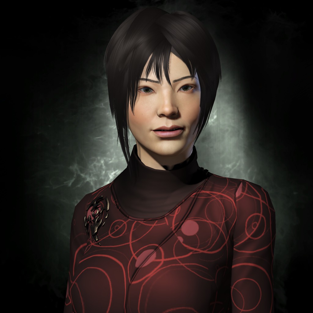 Sashi Tang