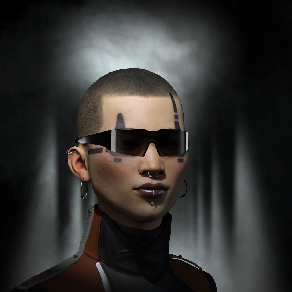 Orana Null