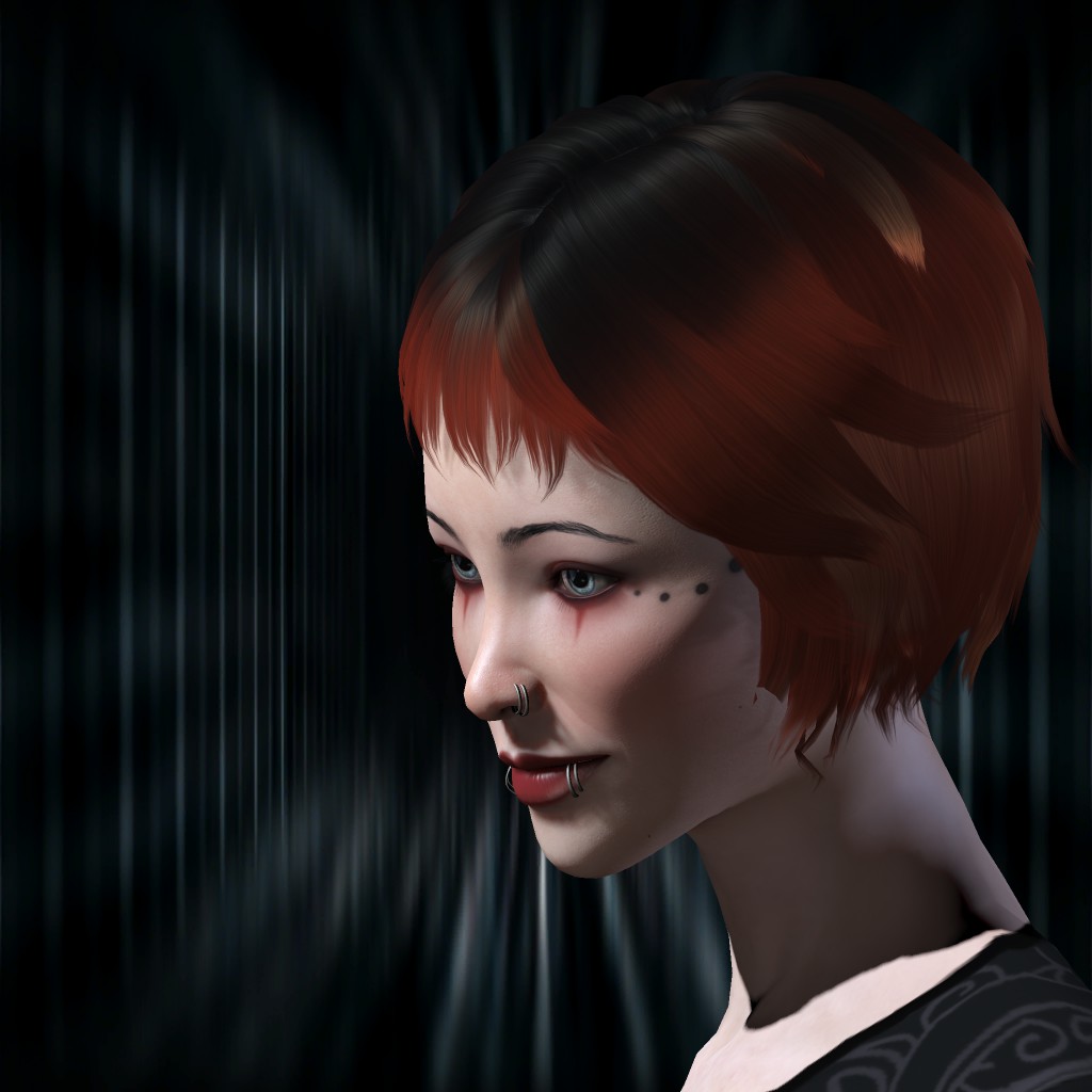 Grace Pyre